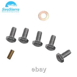 Water pump repair kit for Volvo Penta 2001 2002 2003 similar to 875756 3586496