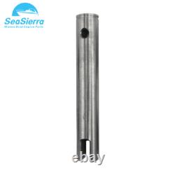 Water pump repair kit for Volvo Penta 2001 2002 2003 similar to 875756 3586496