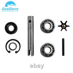 Water pump repair kit for Volvo Penta 2001 2002 2003 similar to 875756 3586496