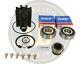 Water Pump Repair Kit For Volvo Penta D6 Pump 3589907 21380890 3583609 3593573