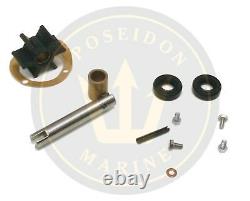 Water pump repair kit for Volvo Penta MD5 MD6 MD7 MD11 MD17 RO 21951422 875584
