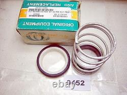 Weinman Pump Repair Kit 15948 For 6Lvm Pump