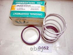 Weinman Pump Repair Kit 15948 For 6Lvm Pump