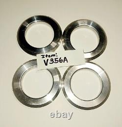 Wet End Repair Kit for Diaph Pump VERSA-MATIC V3.0 TF/AL KIT WET E3M TF, TF, AL