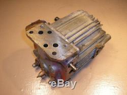Wheel Horse D-180 Automatic Tractor Sundstrand 90-1137 Hydro Transmission Pump