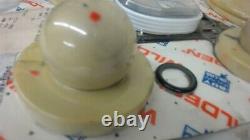 Wilden, 04-9559-58, Diaphragm Pump Repair Kit