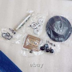 Wilden M2 Repair Kit, Wilden Pump Repair Kit M2 Md-m2/00/bn/bn/ab 02-1010