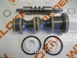Wilden WIL-15-9993-99 G8 Air End Repair Kit 3-4 Pump NEW SEALED