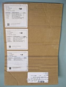 Wilden WIL-15-9993-99 G8 Air End Repair Kit 3-4 Pump NEW SEALED