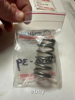 Williams PD4 Series Pump Repair Kit 1-PD4-316-V