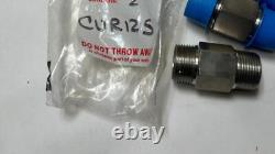 Williams PD4 Series Pump Repair Kit 1-PD4-316-V