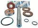 Wsm Kawasaki 650 750 800 X2 Sx Ts 1986-2008 Impeller Shaft Jet Pump Repair Kit