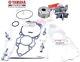 Yamaha Oem V8 F300 F350 Outboard Water Pump Repair Kit Kit 6aw-w0078-00-00
