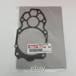 YAMAHA OEM Water Pump REPAIR Kit For 4.2L V6 F225 F250 F300 NEW 6CE-W0078-02-00