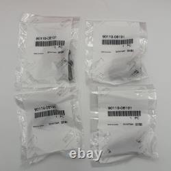 YAMAHA OEM Water Pump REPAIR Kit For 4.2L V6 F225 F250 F300 NEW 6CE-W0078-02-00