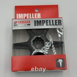 YAMAHA OEM Water Pump REPAIR Kit For 4.2L V6 F225 F250 F300 NEW 6CE-W0078-02-00