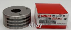 YAMAHA OEM Water Pump REPAIR Kit For 4.2L V6 F225 F250 F300 NEW 6CE-W0078-02-00