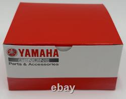 YAMAHA OEM Water Pump REPAIR Kit For 4.2L V6 F225 F250 F300 NEW 6CE-W0078-02-00