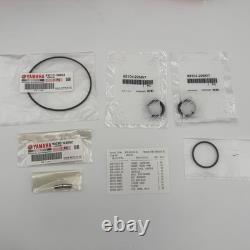 YAMAHA OEM Water Pump REPAIR Kit For 4.2L V6 F225 F250 F300 NEW 6CE-W0078-02-00