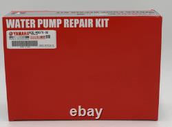 YAMAHA OEM Water Pump REPAIR Kit For 4.2L V6 F225 F250 F300 NEW 6CE-W0078-02-00