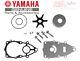 Yamaha Oem Water Pump Repair Kit 2006+ F250 F250b 3.3l V6 6p2-w0078-00-00