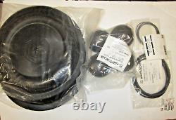 Yamada Diaphragm pump parts Repair Kit K80-PS Includes