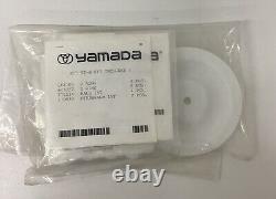 Yamada K15-PT-B Pump Repair Kit 15T Diaphragm (RE165)