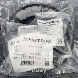 Yamada K40-MN Pump Repair Kit for NDP-40 BAN & BSN New