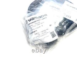 Yamada K40-PS Pump Repair Kit