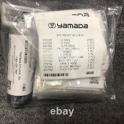 Yamada K45-AM Air Section Repair Kit For NDP-40/50 Pumps New