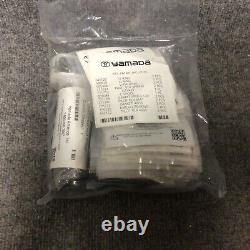 Yamada K45-AM Air Section Repair Kit For NDP-40/50 Pumps New