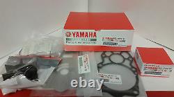 Yamaha F225 F250 F300 4.2L Water Pump Repair Kit 6CE-W0078-00-00 SameDayShipping