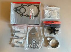 Yamaha NEW OEM 6P2-W0078-00 Water Pump Repair Kit Outboard 225-350 HP