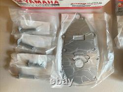 Yamaha NEW OEM 6P2-W0078-00 Water Pump Repair Kit Outboard 225-350 HP