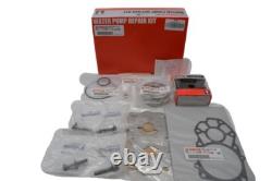 Yamaha VF200 VF225 VF250 SHO Water Pump Repair Kit 6CB-W0078-00-00 OEM GENUINE