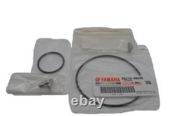 Yamaha VF200 VF225 VF250 SHO Water Pump Repair Kit 6CB-W0078-00-00 OEM GENUINE