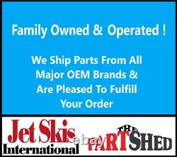 Yamaha VF200 VF225 VF250 SHO Water Pump Repair Kit 6CB-W0078-00-00 OEM GENUINE