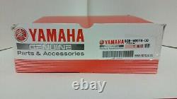 Yamaha VF200 VF225 VF250 SHO Water Pump Repair Kit 6CB-W0078-00-00 SameDayShip