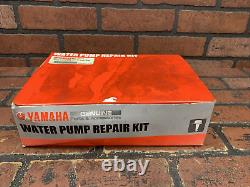 Yamaha VF200 VF225 VF250 Water Pump Repair Kit 6CE-W0078-01-00
