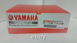 Yamaha VF200 VF225 VF250 Water Pump Repair Kit 6CE-W0078-01-00 SameDayShip