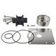Yamaha Xto 425 / Xto 450 4-stroke Water Pump Repair Kit Replaces 6gr-w0078-01-00