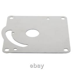 Yamaha XTO 425 / XTO 450 4-Stroke Water Pump Repair Kit Replaces 6GR-W0078-01-00
