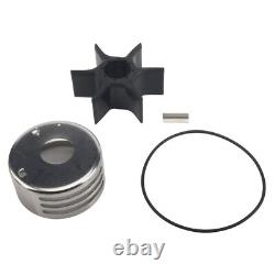 Yamaha XTO 425 / XTO 450 4-Stroke Water Pump Repair Kit Replaces 6GR-W0078-01-00