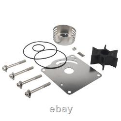 Yamaha XTO 425 / XTO 450 4-Stroke Water Pump Repair Kit Replaces 6GR-W0078-01-00