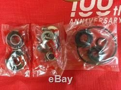 Yanmar OEM K28377-42500 Sea Water Pump Repair Kit 2GM20F-YEU 3GM30F-YE