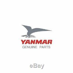 Yanmar Raw Water Pump Repair Kit K19773-42500 119773-42600,119773-42500 6LP OEM