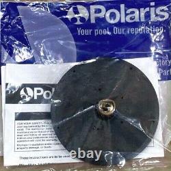 Zodiac Polaris Impeller Part R0536400 Fits PB4-60 (New Style) Booster Pump