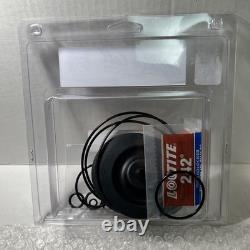 1 PC Hydra-Cell. G25d52t G25D52TXXXX. Kit de réparation de pompe à diaphragme