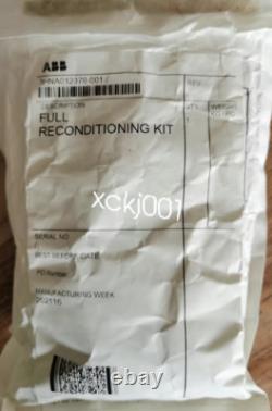 1 kit de réparation de pompe à engrenages ABB 3HNA012370-001 neuf, FedEx ou DHL