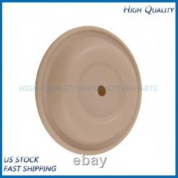 1 kit de réparation de pompe convient aux pompes à membrane Ingersoll Rand ARO 637427-TT, neuf
